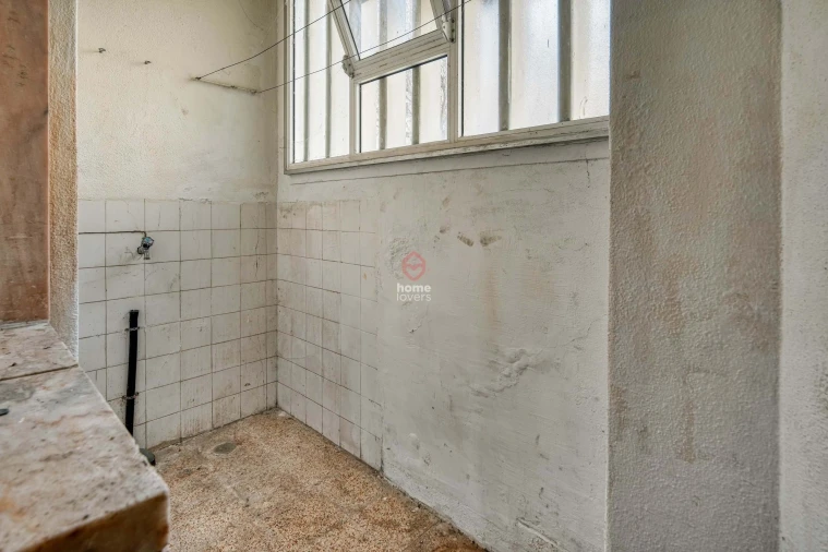 Apartamento T2 para Venda em Carnaxide e Queijas Foto 10