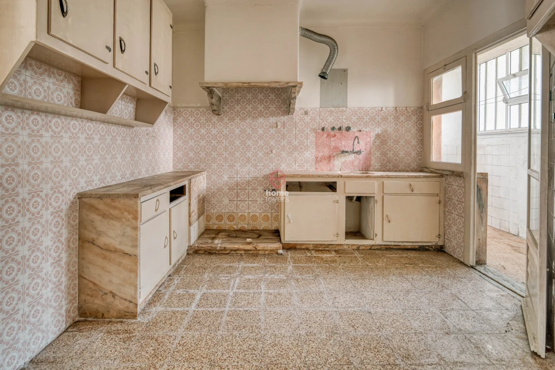 Apartamento T2 para Venda em Carnaxide e Queijas Foto 8