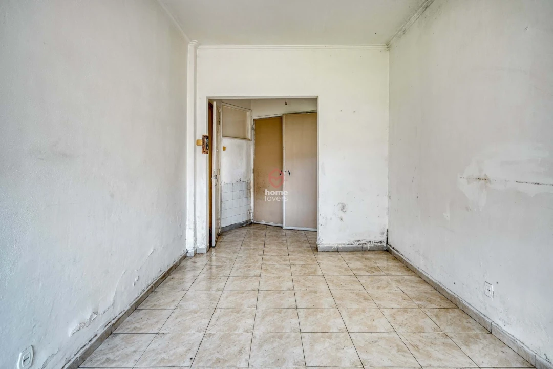 Apartamento T2 para Venda em Carnaxide e Queijas Foto 19