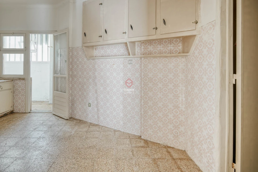 Apartamento T2 para Venda em Carnaxide e Queijas Foto 7