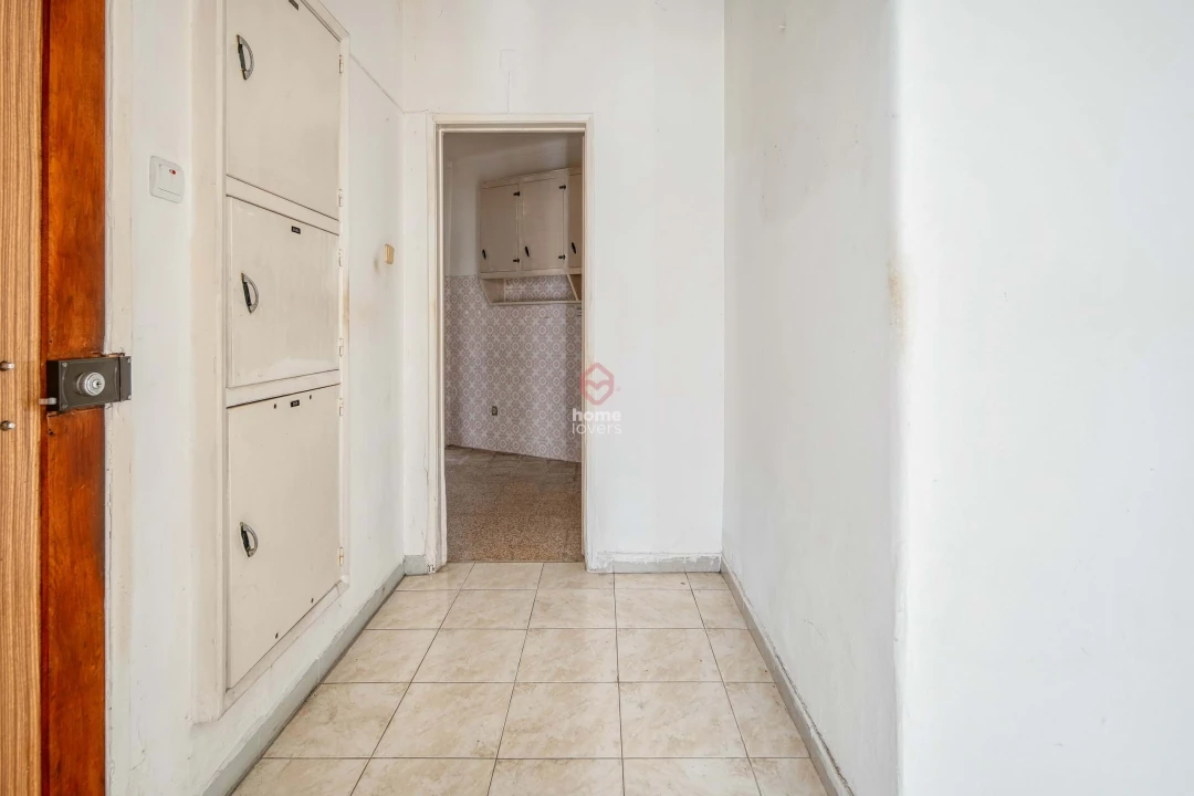 Apartamento T2 para Venda em Carnaxide e Queijas Foto 6
