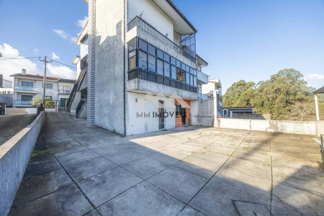 Terreno para Venda em Baguim do Monte (Rio Tinto) Foto 30