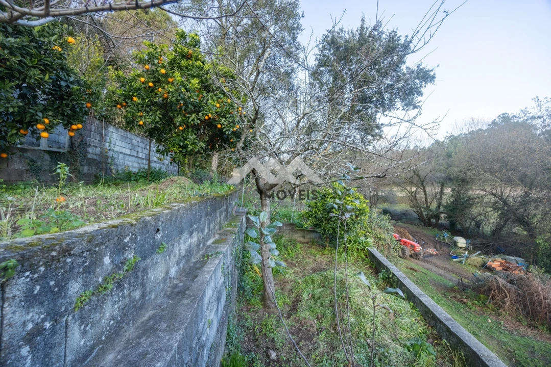 Terreno para Venda em Baguim do Monte (Rio Tinto) Foto 36