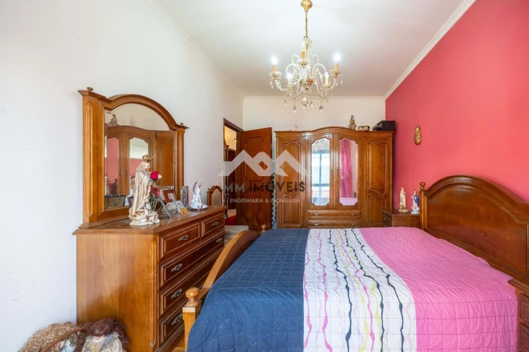 Terreno para Venda em Baguim do Monte (Rio Tinto) Foto 16