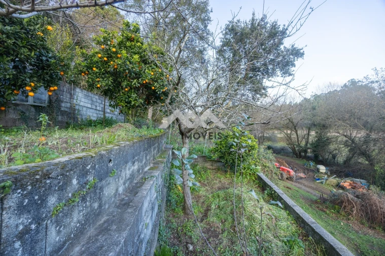 Terreno para Venda em Baguim do Monte (Rio Tinto) Foto 36