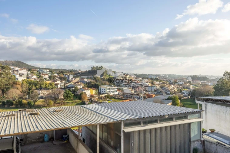 Terreno para Venda em Baguim do Monte (Rio Tinto) Foto 38