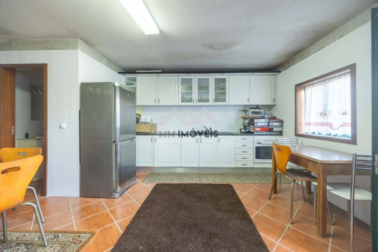 Terreno para Venda em Baguim do Monte (Rio Tinto) Foto 26