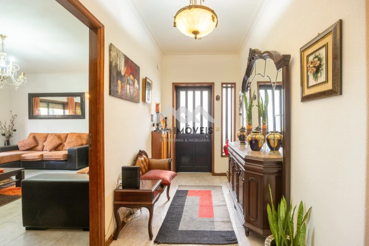 Terreno para Venda em Baguim do Monte (Rio Tinto) Foto 11