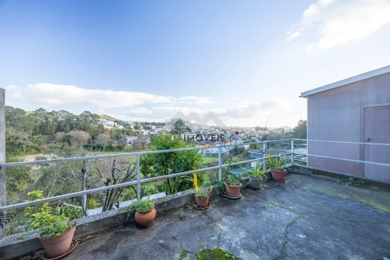 Terreno para Venda em Baguim do Monte (Rio Tinto) Foto 33