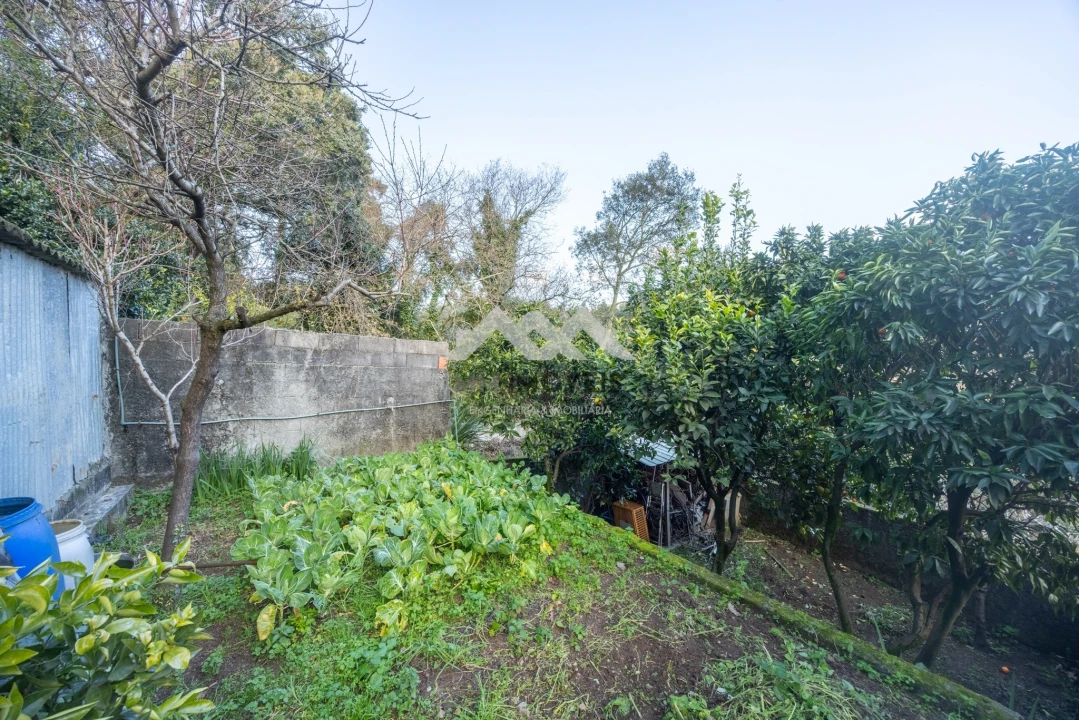 Terreno para Venda em Baguim do Monte (Rio Tinto) Foto 35