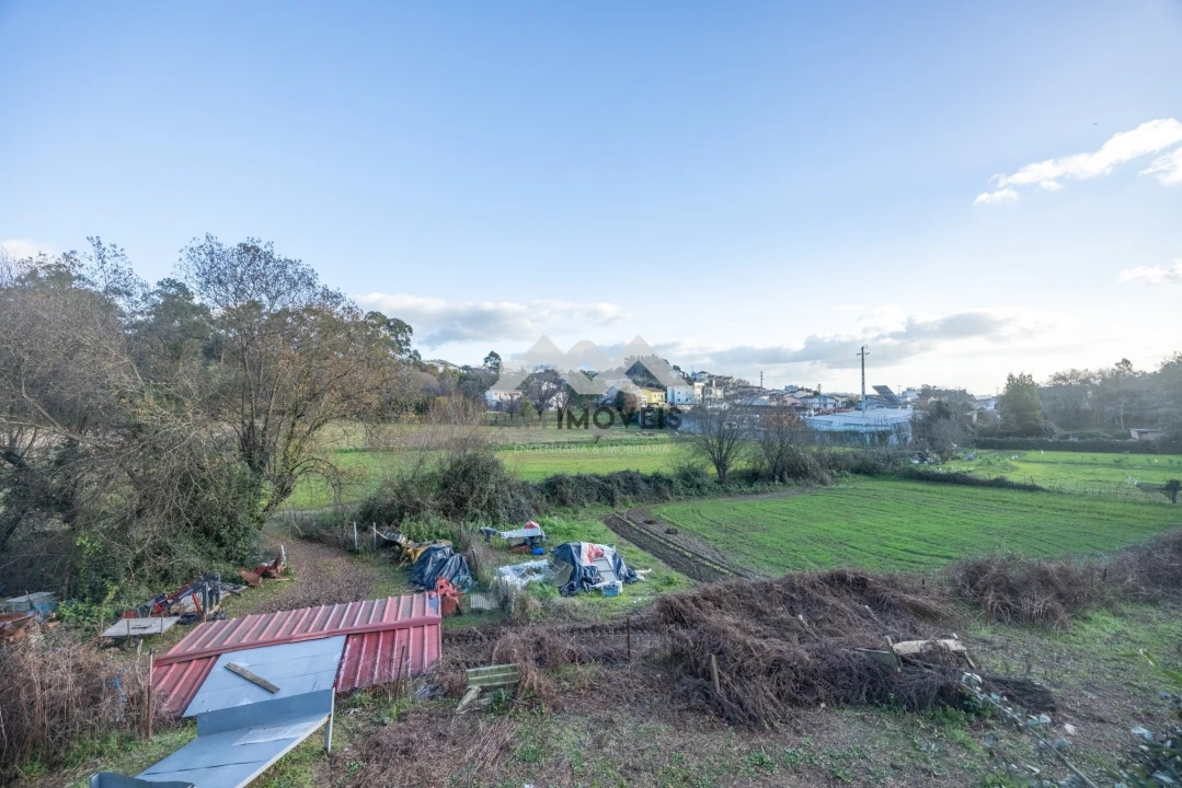 Terreno para Venda em Baguim do Monte (Rio Tinto) Foto 37
