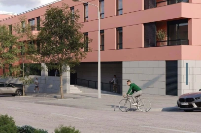 Apartamento T2 para Venda em Rio Tinto