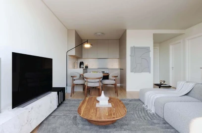 Apartamento T2 para Venda em Rio Tinto