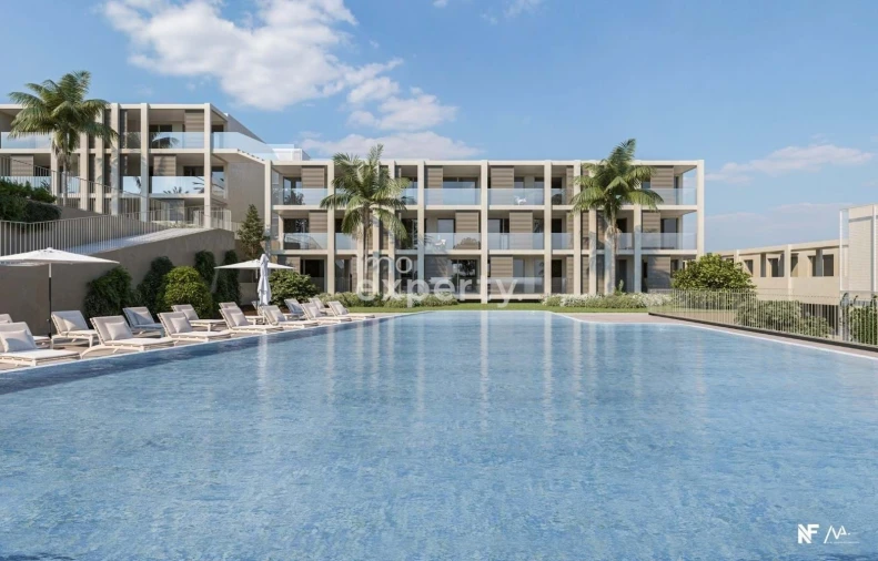 Apartamento T1 para Venda em São Martinho Foto 2