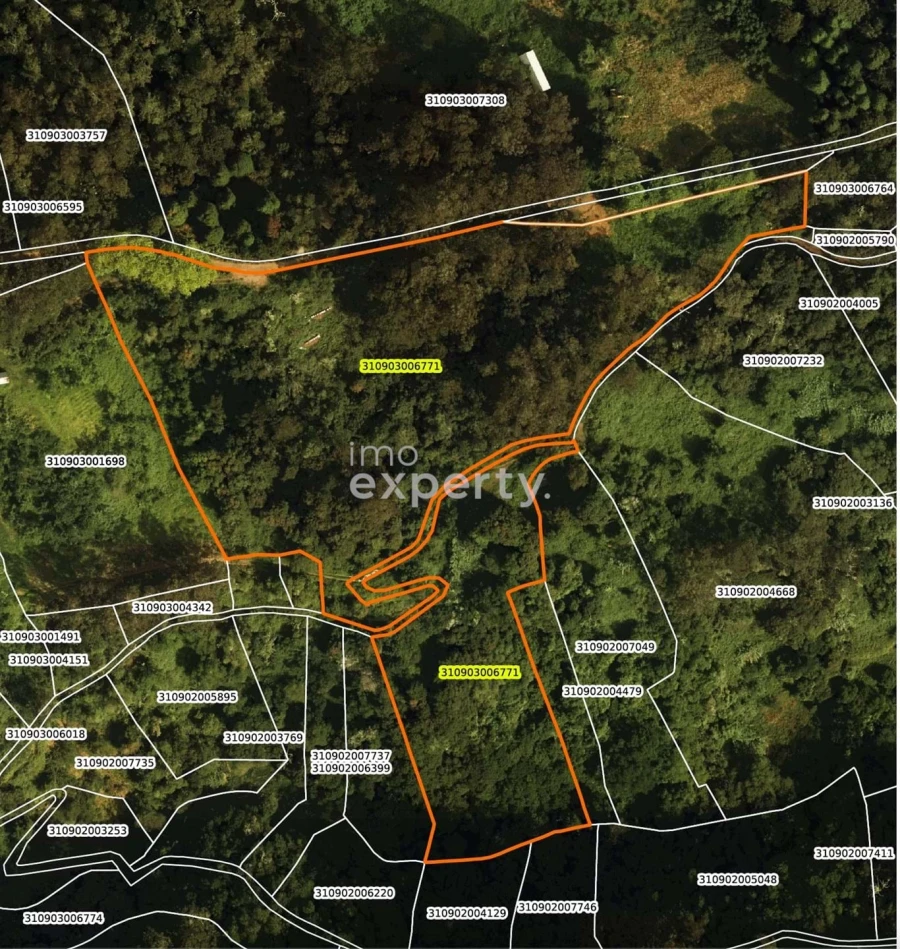 Terreno para Venda em Santana Foto 20