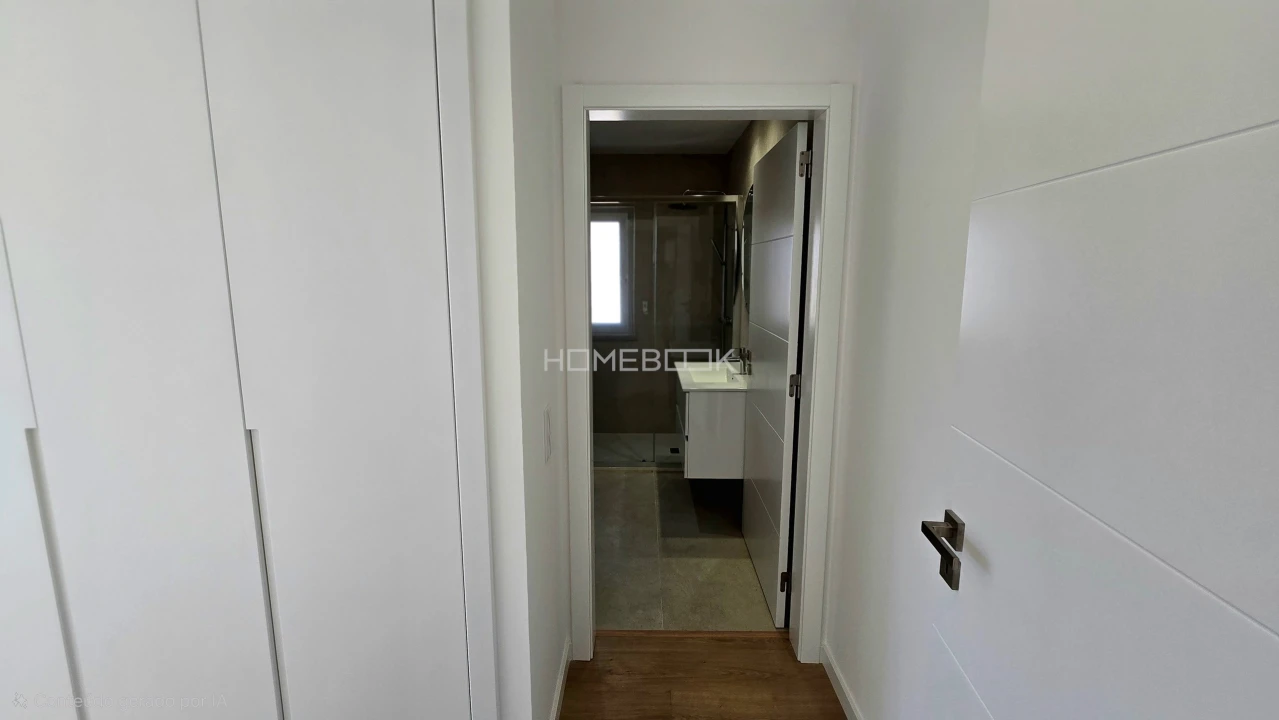 Moradia T3 para Venda em São Domingos de Rana Foto 13