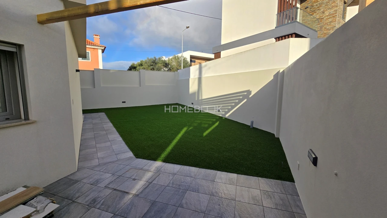 Moradia T3 para Venda em São Domingos de Rana Foto 10