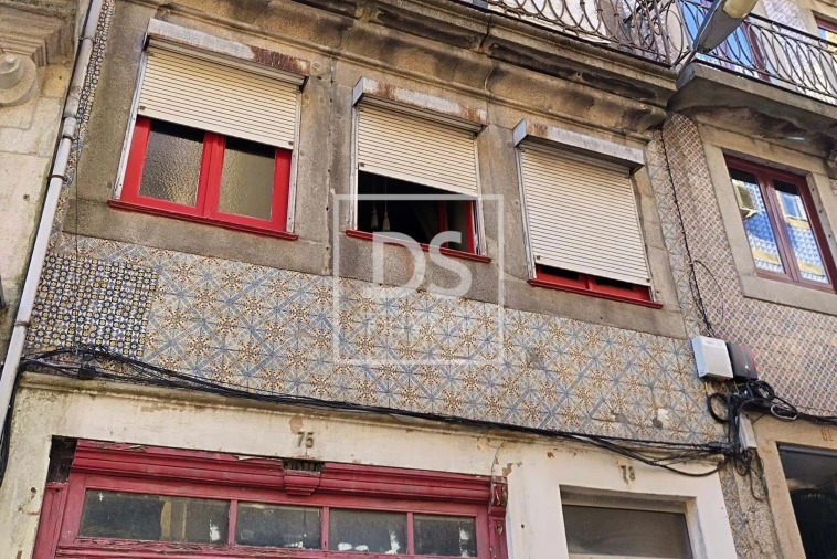 Prédio para Venda em Cedofeita, Santo Ildefonso, Sé, Miragaia, São Nicolau e Vitória Foto 2