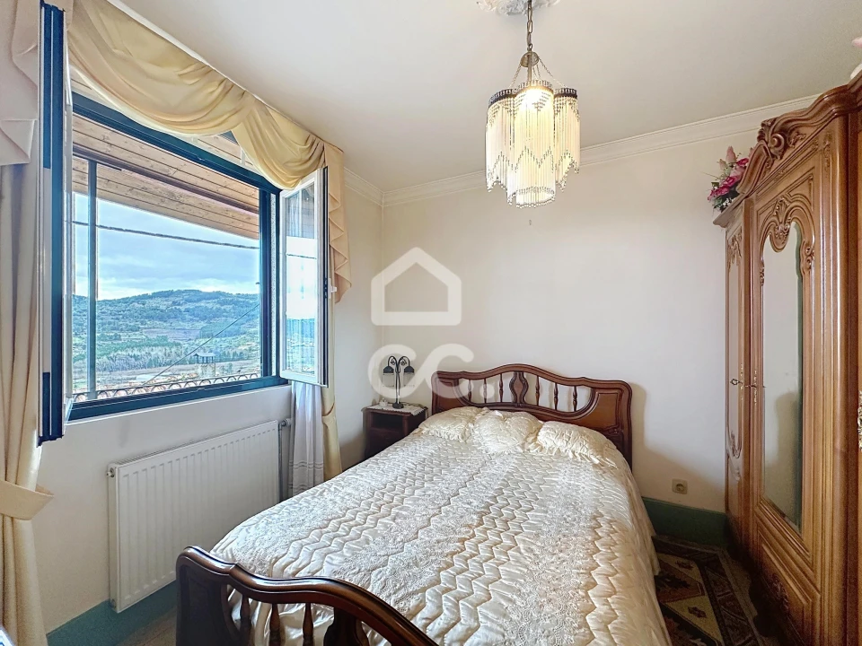 Moradia T4 para Venda em Loivos e Póvoa de Agrações Foto 23