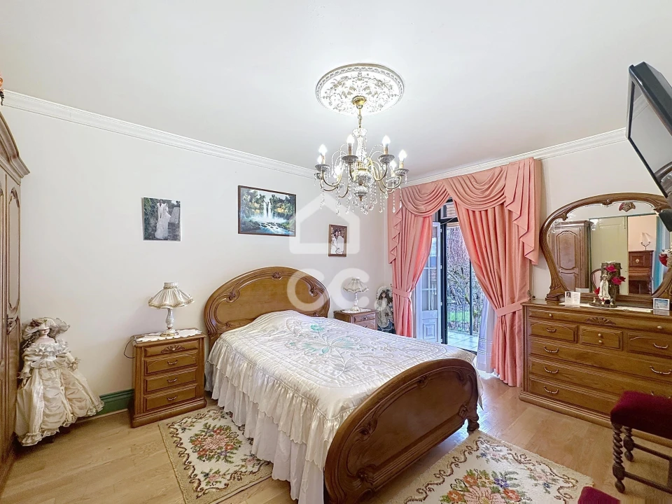 Moradia T4 para Venda em Loivos e Póvoa de Agrações Foto 22