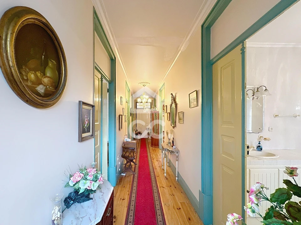 Moradia T4 para Venda em Loivos e Póvoa de Agrações Foto 5