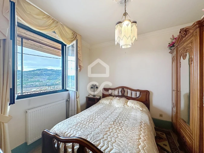 Moradia T4 para Venda em Loivos e Póvoa de Agrações Foto 23