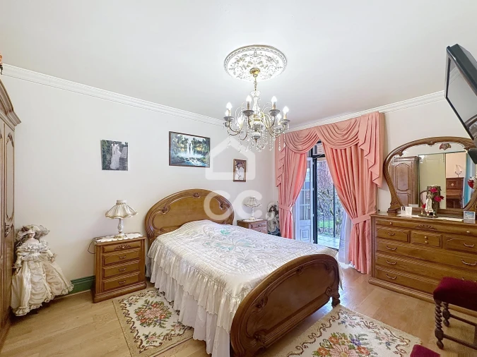 Moradia T4 para Venda em Loivos e Póvoa de Agrações Foto 22