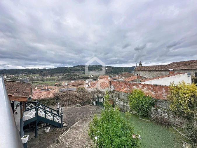 Moradia T4 para Venda em Loivos e Póvoa de Agrações Foto 10