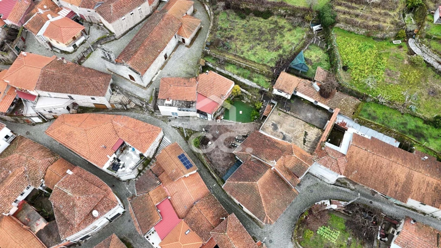 Moradia T4 para Venda em Loivos e Póvoa de Agrações Foto 36