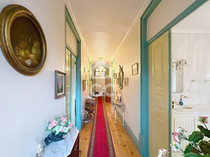 Moradia T4 para Venda em Loivos e Póvoa de Agrações Foto 5