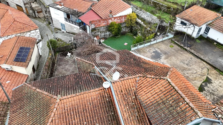 Moradia T4 para Venda em Loivos e Póvoa de Agrações Foto 41