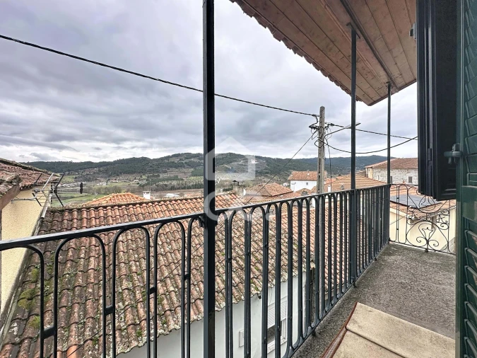 Moradia T4 para Venda em Loivos e Póvoa de Agrações Foto 24