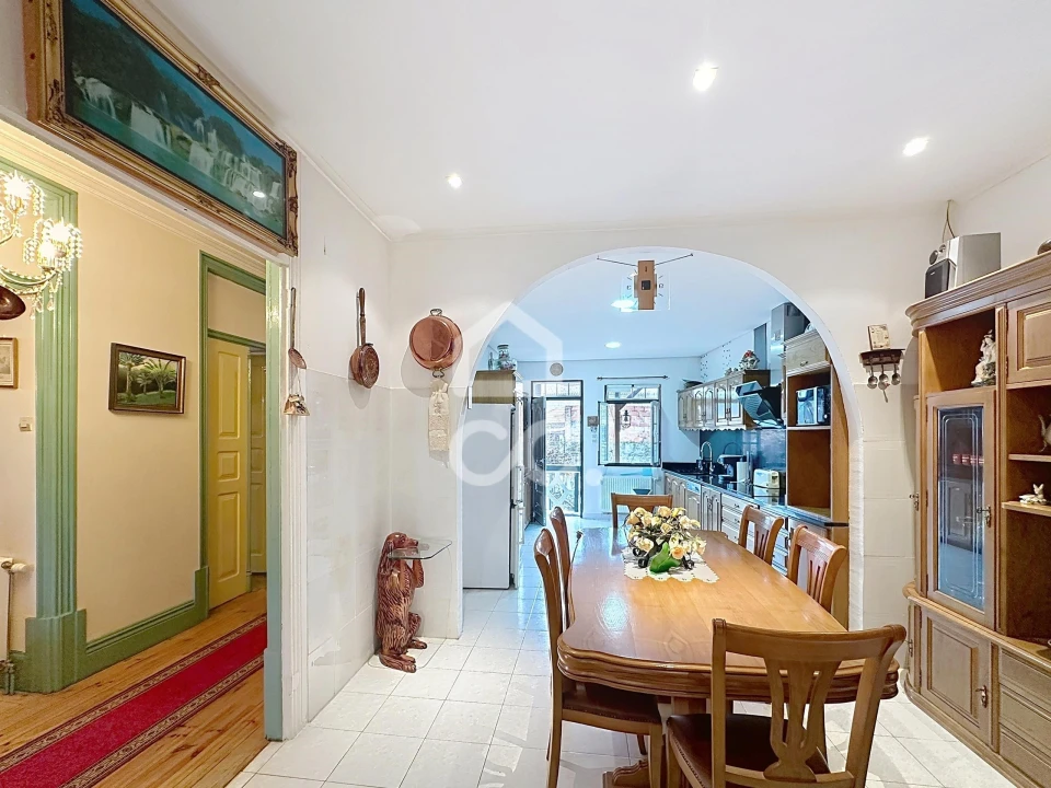 Moradia T4 para Venda em Loivos e Póvoa de Agrações Foto 16