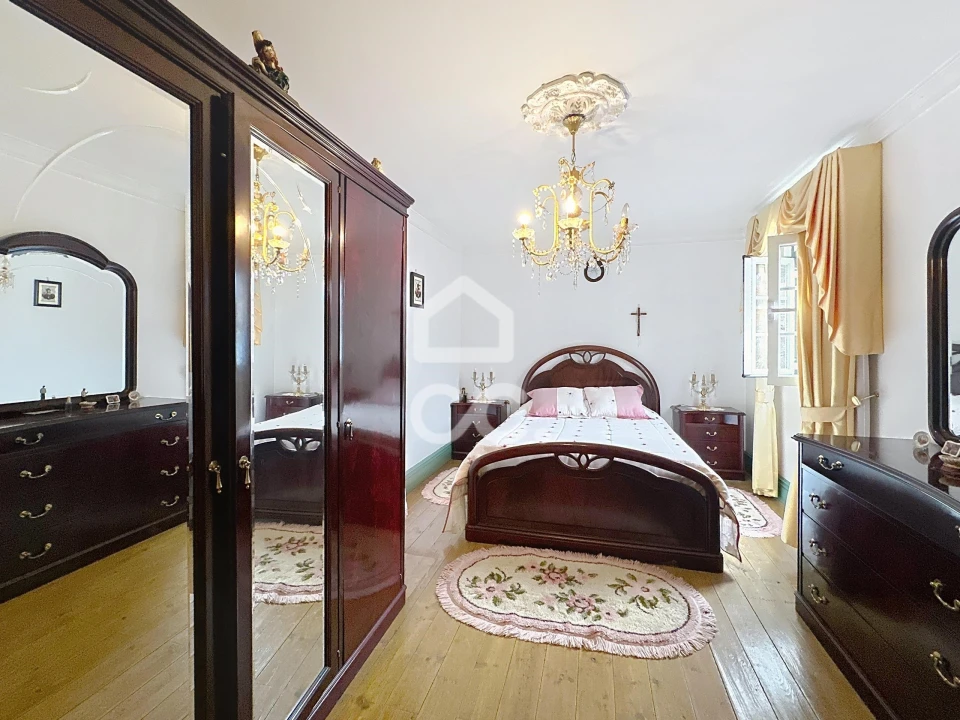 Moradia T4 para Venda em Loivos e Póvoa de Agrações Foto 4