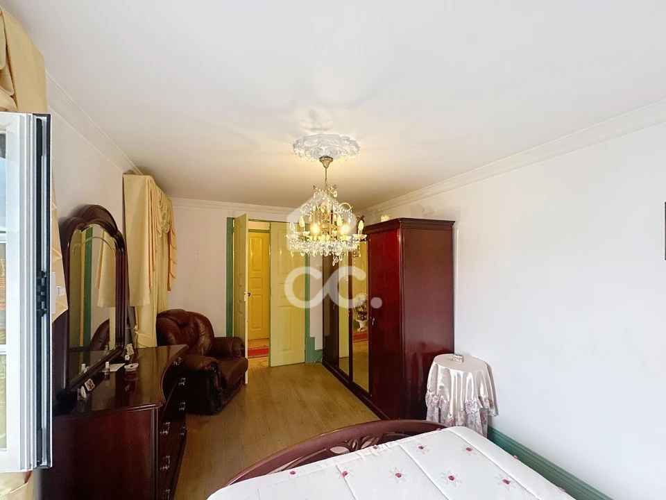 Moradia T4 para Venda em Loivos e Póvoa de Agrações Foto 18