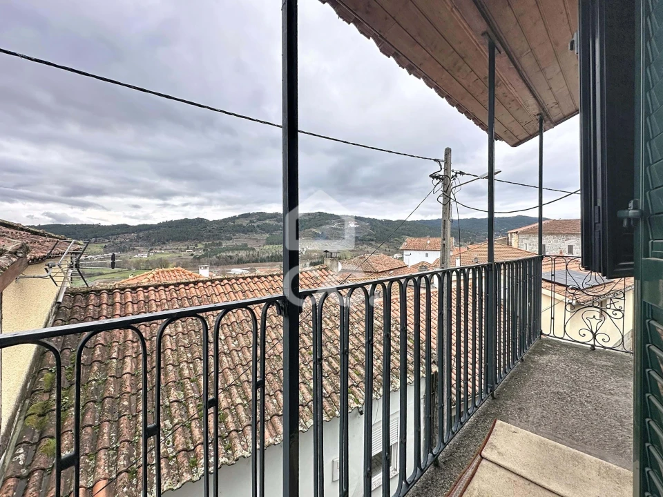 Moradia T4 para Venda em Loivos e Póvoa de Agrações Foto 24