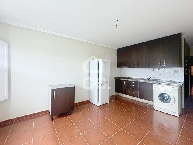 Apartamento T1 para Venda em Santa Maria Maior Foto 4