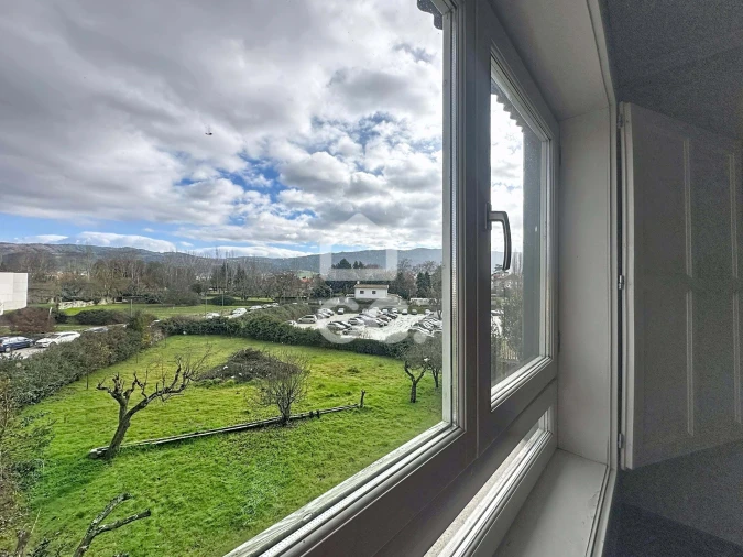 Apartamento T1 para Venda em Santa Maria Maior Foto 12