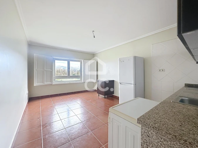 Apartamento T1 para Venda em Santa Maria Maior Foto 1