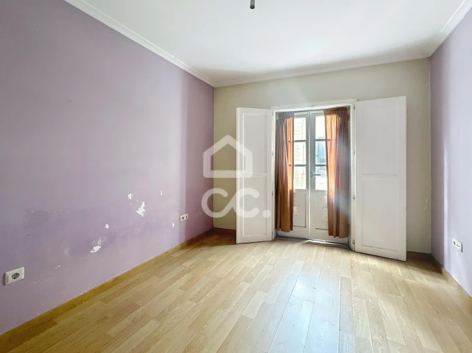 Apartamento T1 para Venda em Santa Maria Maior Foto 8