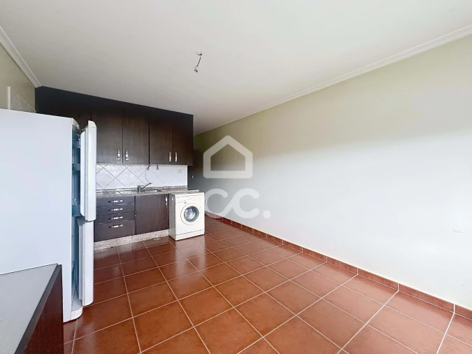 Apartamento T1 para Venda em Santa Maria Maior Foto 3