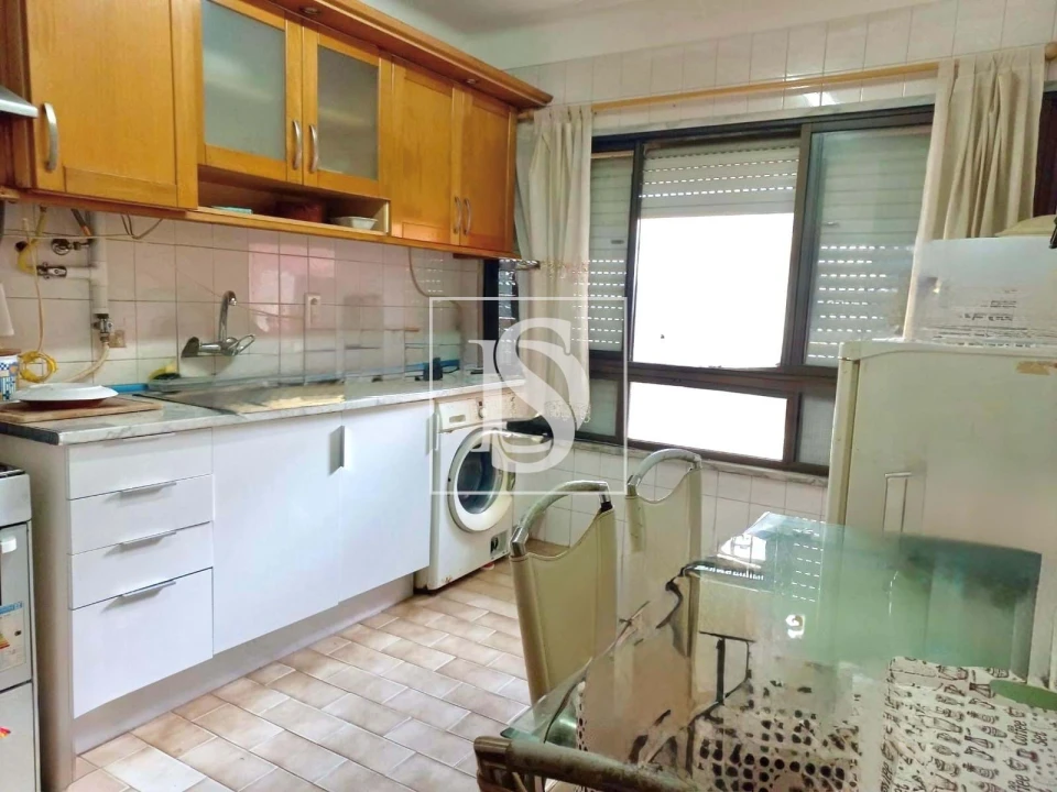 Apartamento T2 para Venda em Moita Foto 1