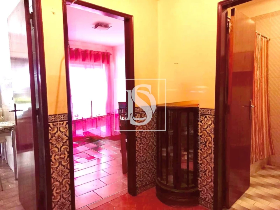 Apartamento T2 para Venda em Moita Foto 5