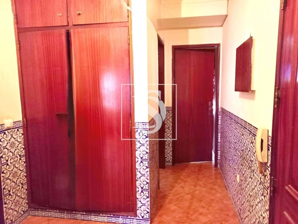 Apartamento T2 para Venda em Moita Foto 6