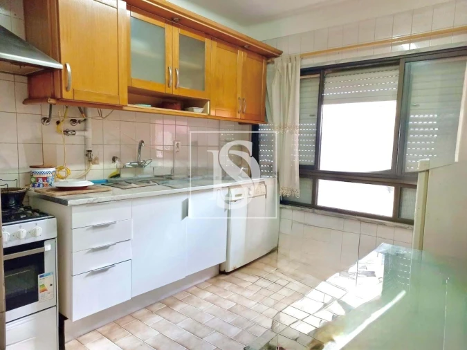 Apartamento T2 para Venda em Moita Foto 2