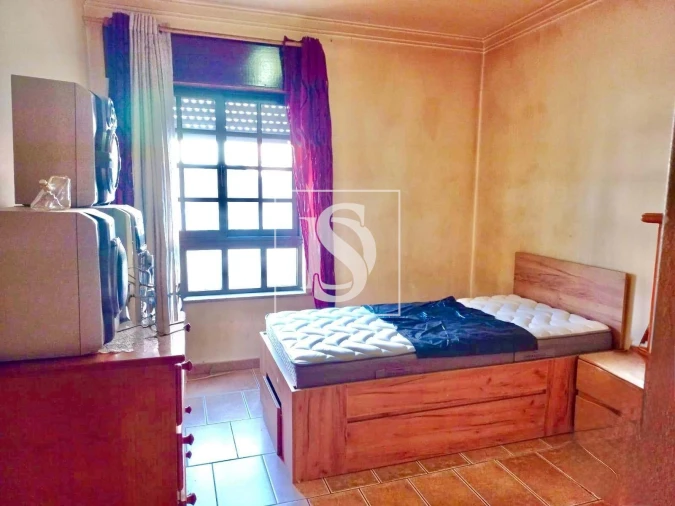 Apartamento T2 para Venda em Moita Foto 8