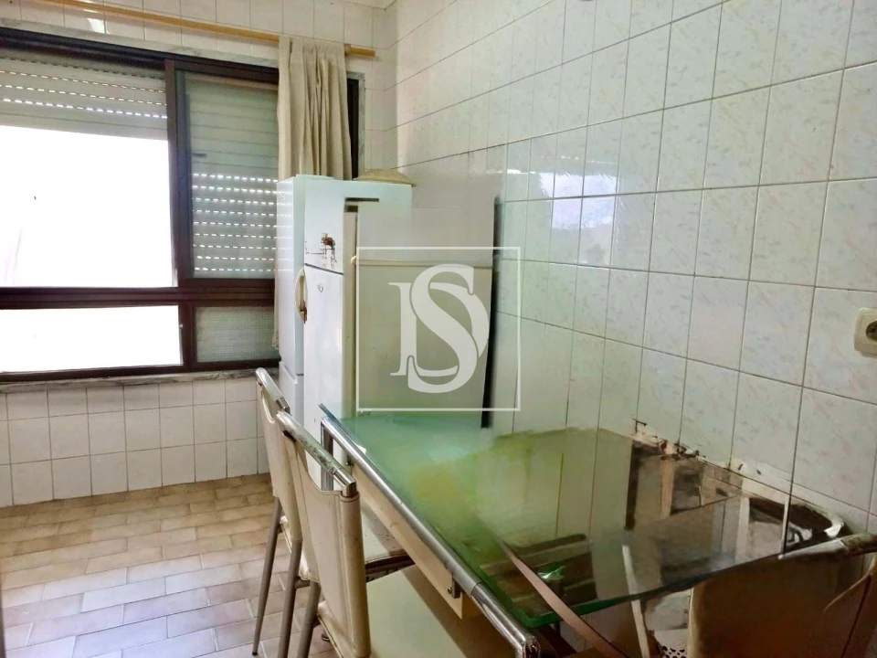 Apartamento T2 para Venda em Moita Foto 3