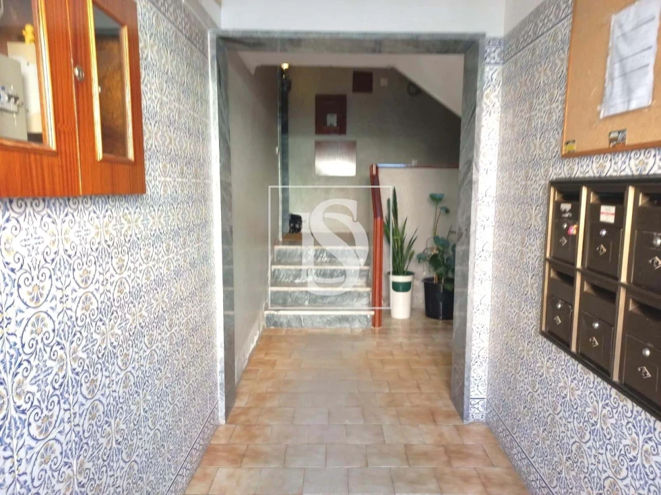 Apartamento T2 para Venda em Moita Foto 16