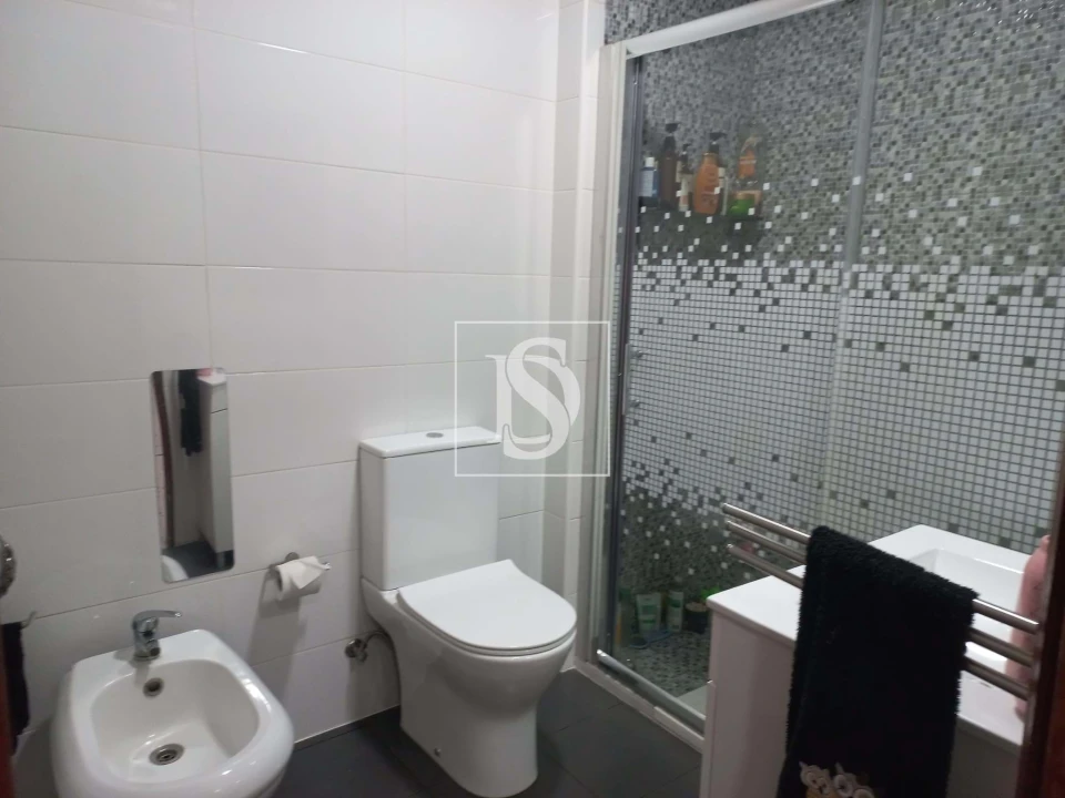 Apartamento T2 para Venda em Baixa da Banheira e Vale da Amoreira Foto 14