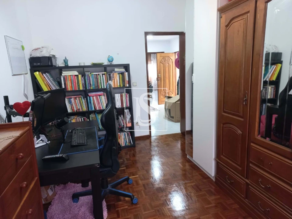 Apartamento T2 para Venda em Baixa da Banheira e Vale da Amoreira Foto 9